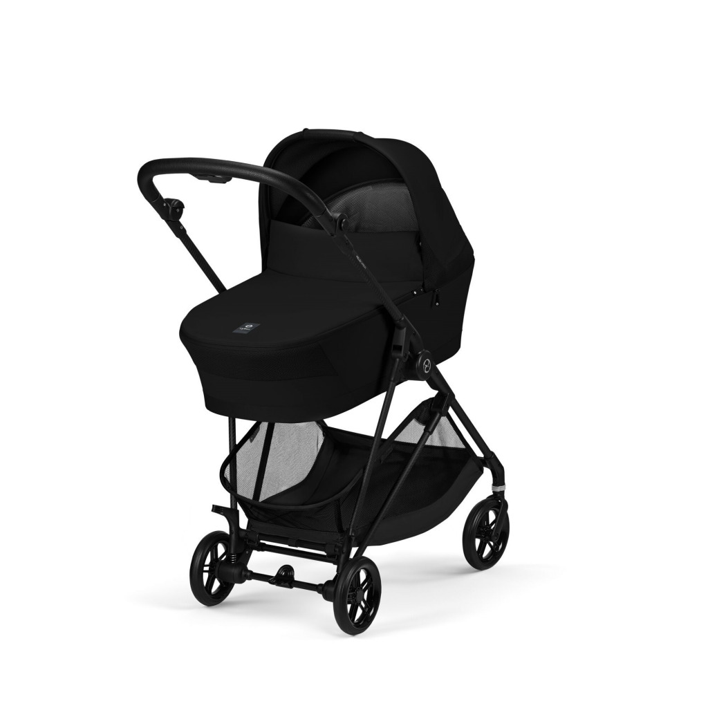 CYBEX Gold Melio m�zeskos�r 5